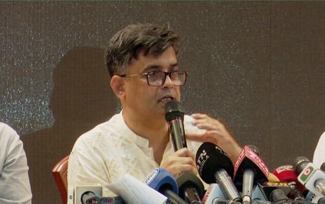 ১৭-১৮ ফেব্রুয়ারির মধ্যে নির্বাচিত সরকারের কাছে ক্ষমতা হস্তান্তর হবে: প্রেস সচিব